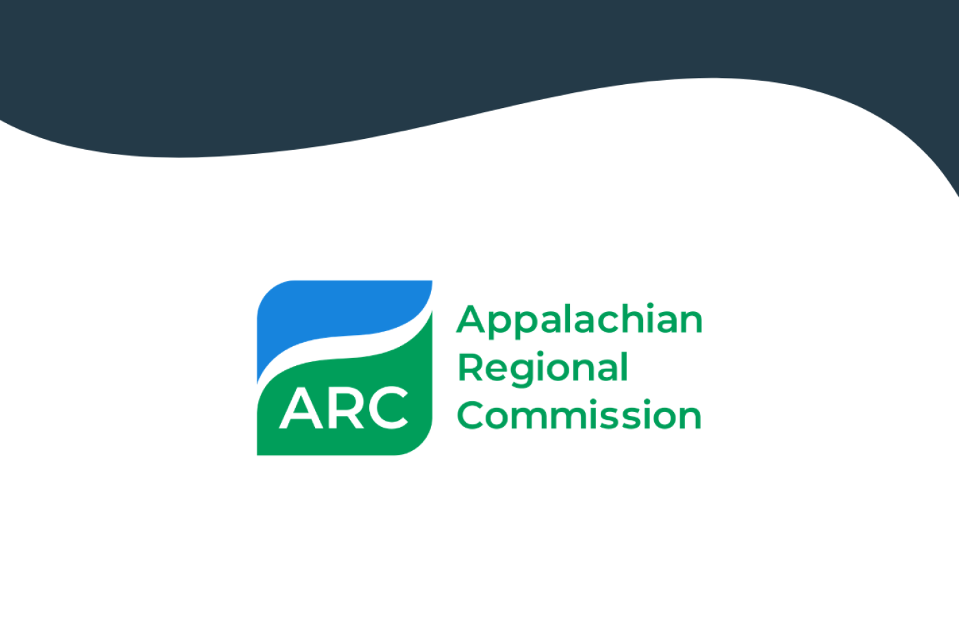 logo representing recovery resources for local governments and nonprofit organizations