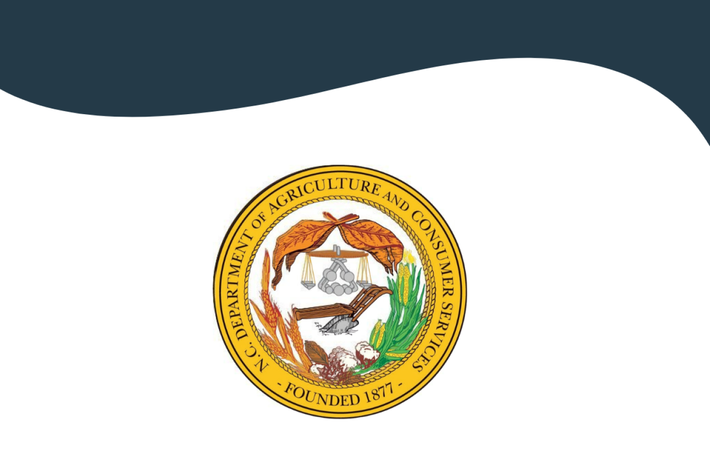 logo representing recovery resources for agriculture and forestry producers
