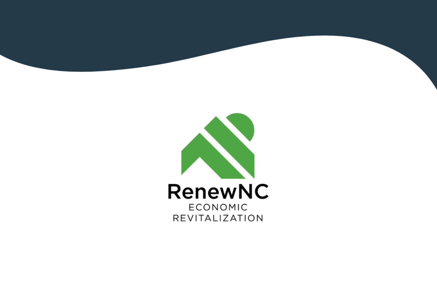 logo representing recovery resources for local governments