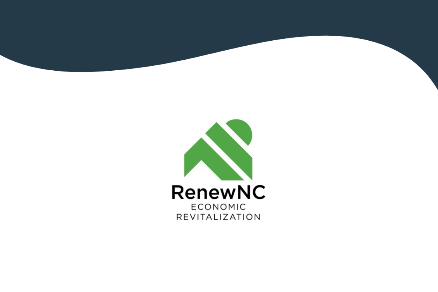logo representing recovery resources for communities