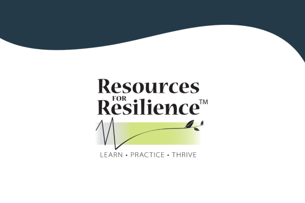 Resources for Resilience logo