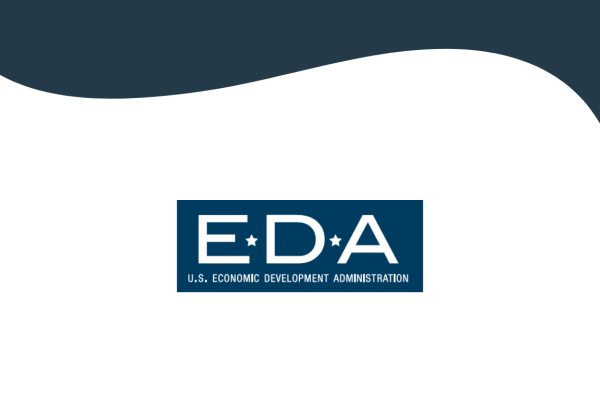 eda logo