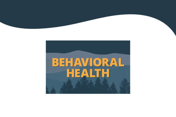 Behavioral health resources to help children, adolescents, and adults recovery from Hurricane Helene