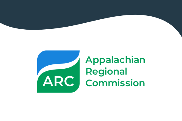 Resources available from the Appalachian Regional Commission