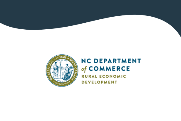 Resources available from the NC Department of Commerce