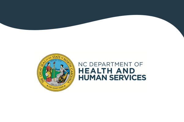 recovery resources offered by NC DHHS