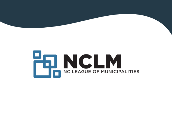 resources provided by the NC League of Municipalities