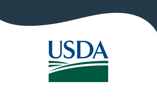 Resources available from the USDA