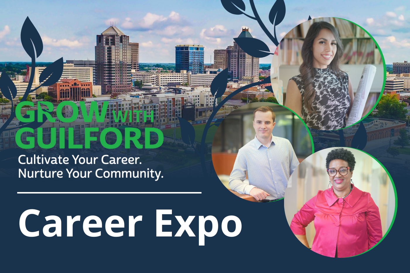 Career Expo