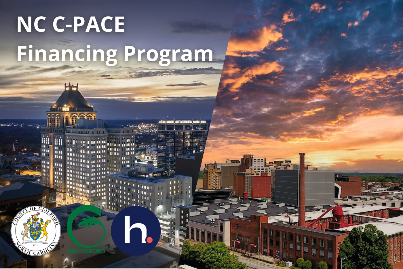 NC C-Pace Financing Program