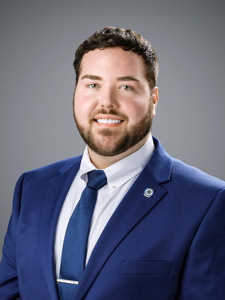 Commissioner Gray-Hill