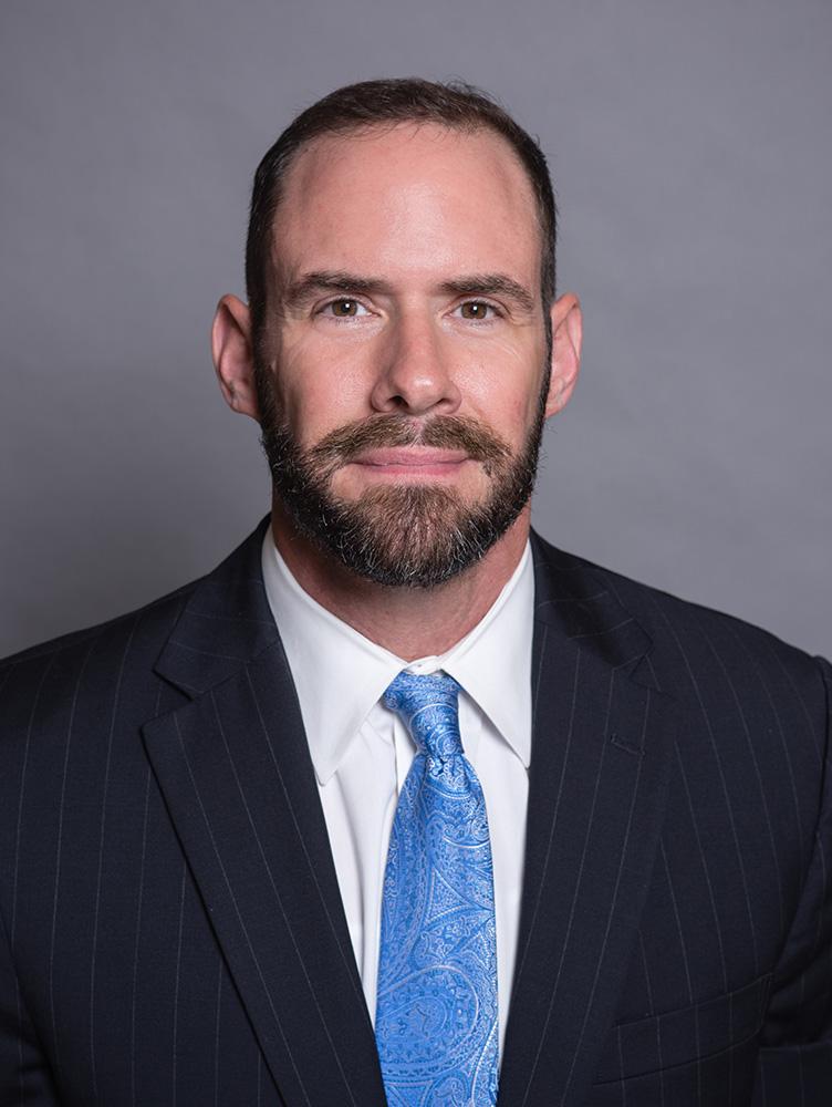 Commissioner Tillman