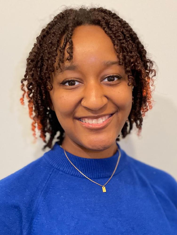 Daijah Dixon