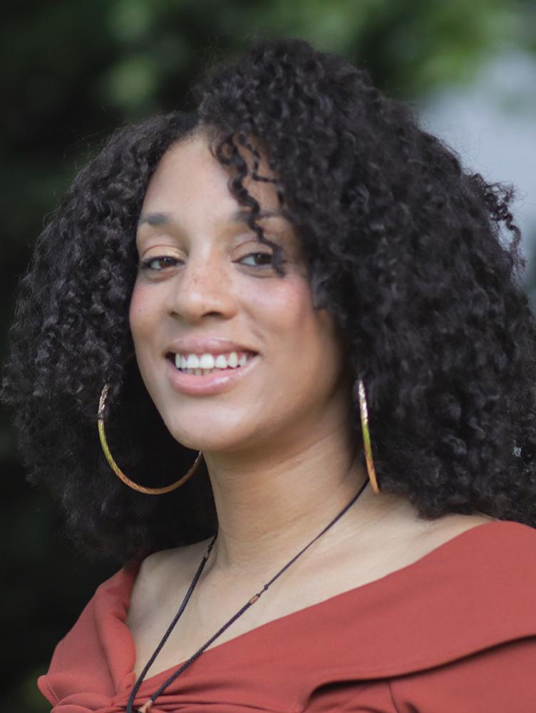 Alicia Walker-Patterson