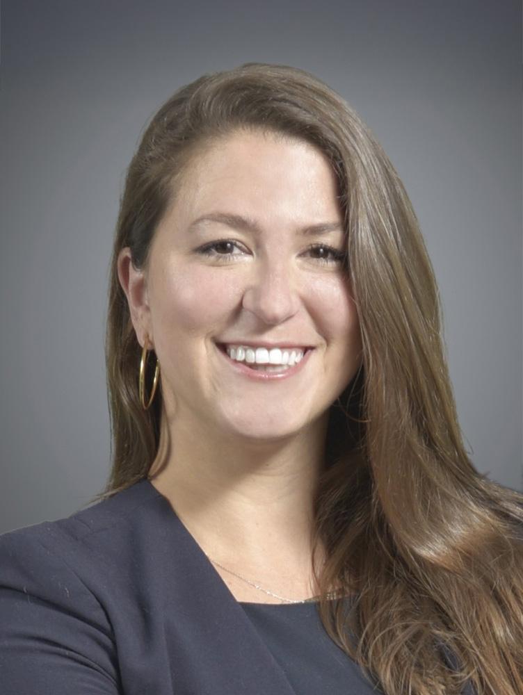 Natalie Craver, Assistant County Manager - Successful People