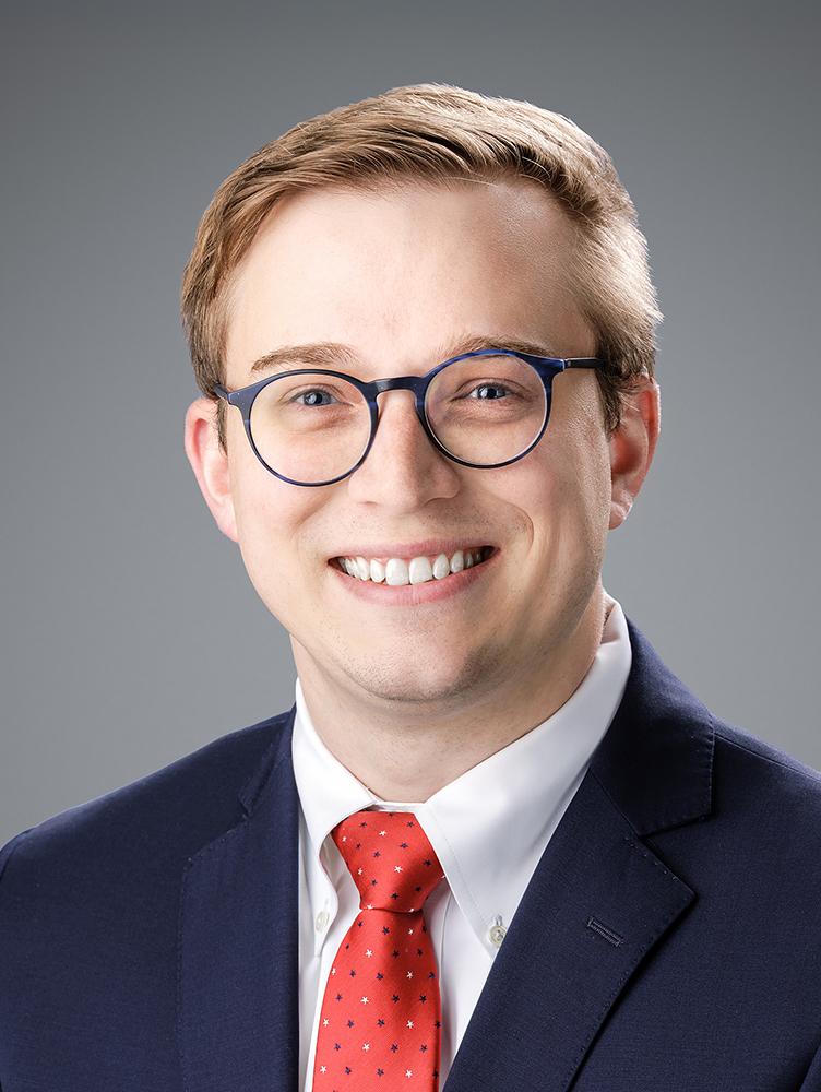 Toy Beeninga - Deputy County Manager