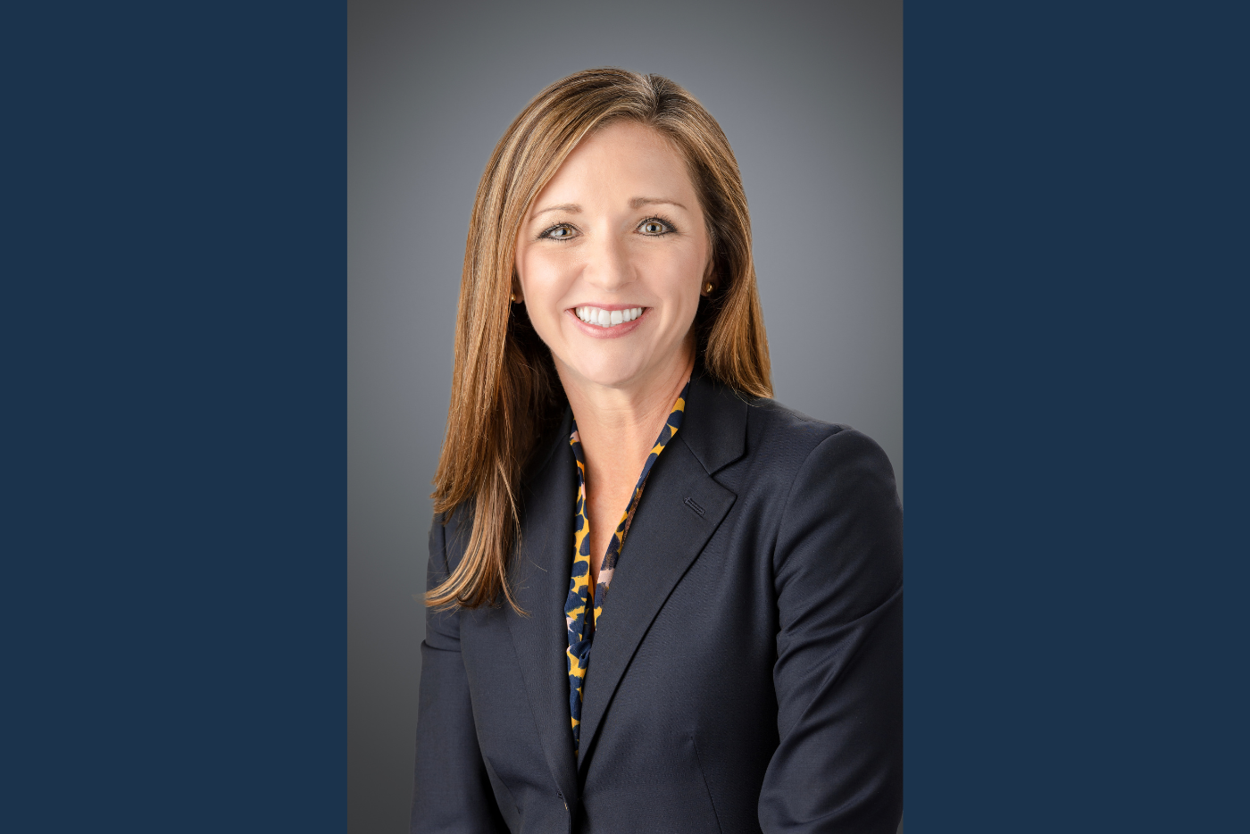 Catherine Johnson headshot