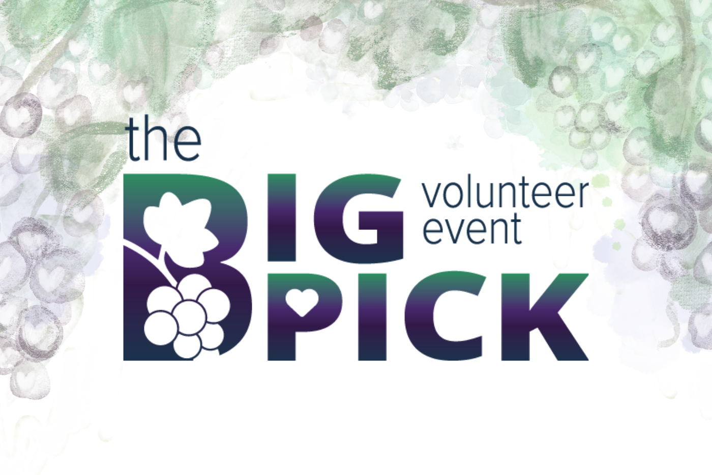 The Big Pick