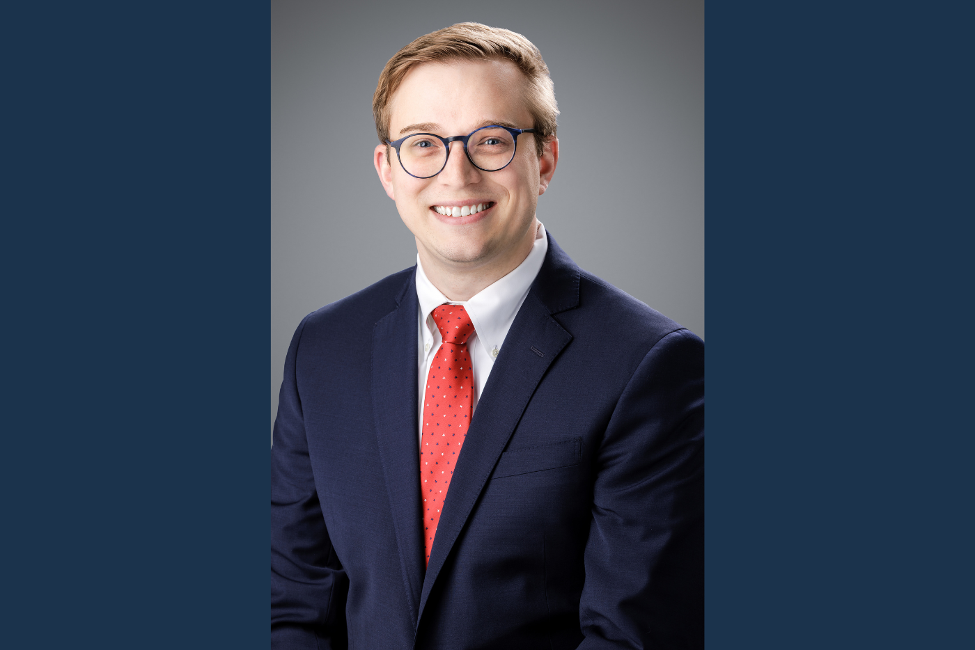  Toy Beeninga headshot