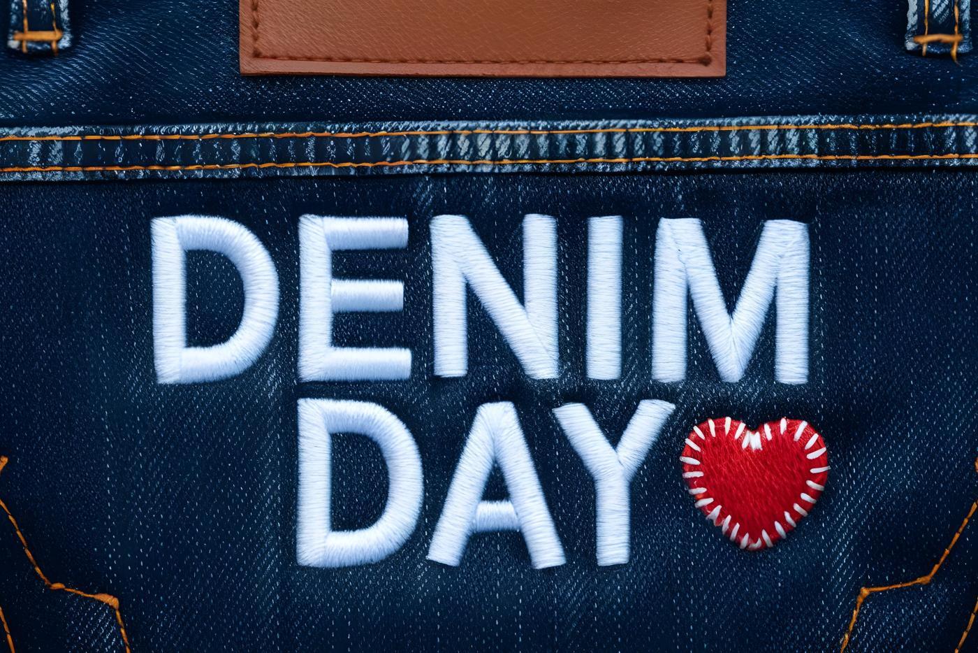 Denim Day
