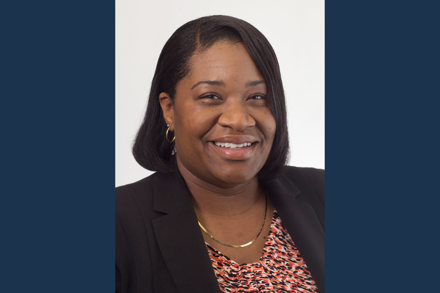 Headshot of Quintana Stewart