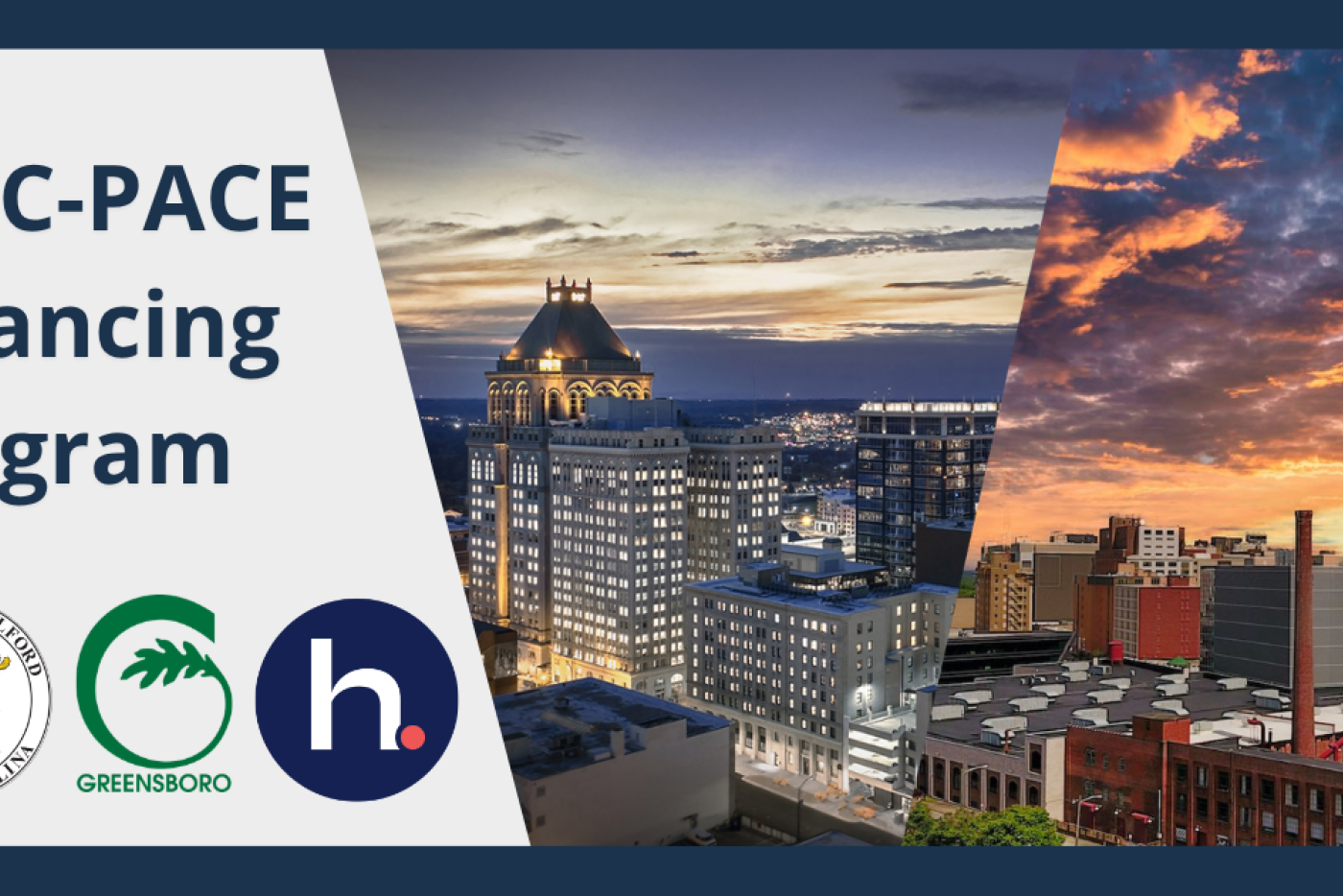 NC C-PACE Financing Program