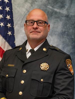 Captain J. Corbett
