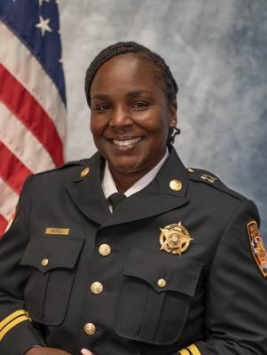 Captain L. Howell