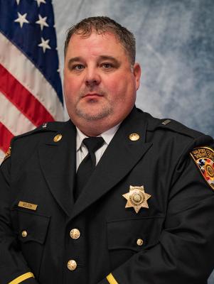 Captain S. Nelson