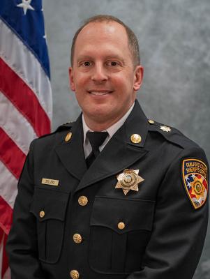 Major J. Sellers