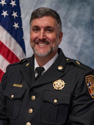 Major M. Holder
