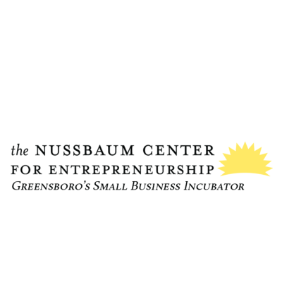 The Nussbaum Center for Entrepreneurship logo