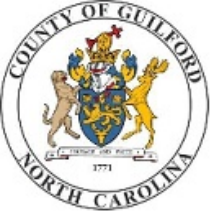 Guilford County seal