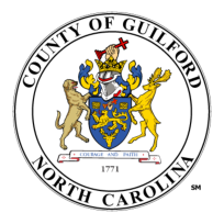 Guilford County seal