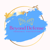 Beyond Defense Personal Protection logo