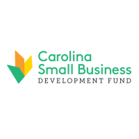 Carolina Small Business Development Fund logo