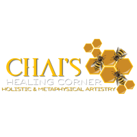 Chai's Healing Corner logo