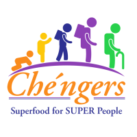 Chéngers logo