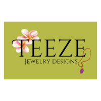 Teeze Jewelry Design logo