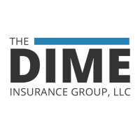 The Dime Insurance Group logo
