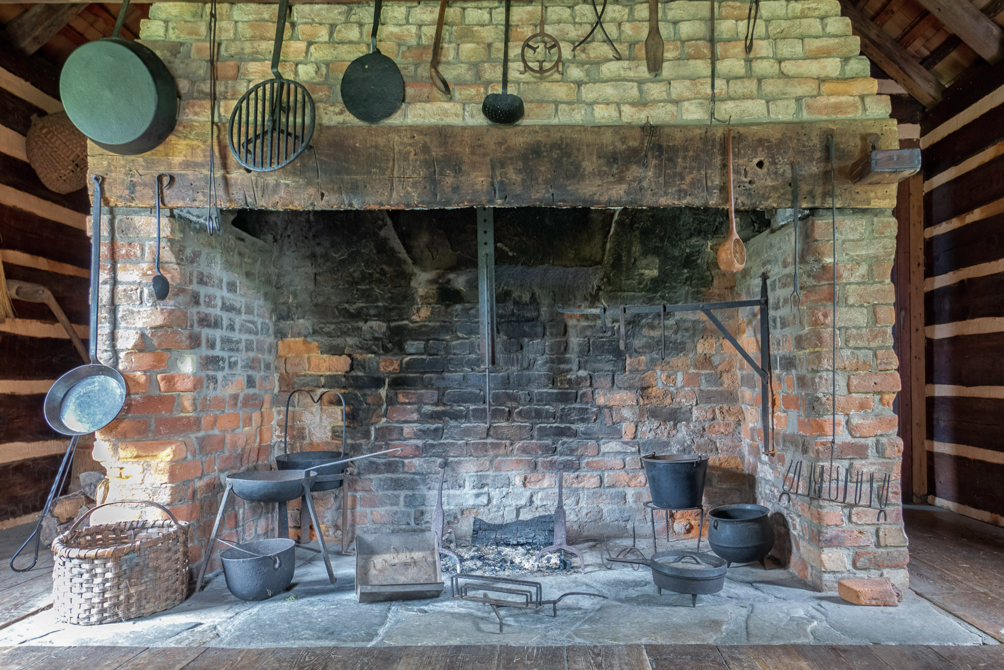 Slavery in the Reems Creek Valley NC Historic Sites