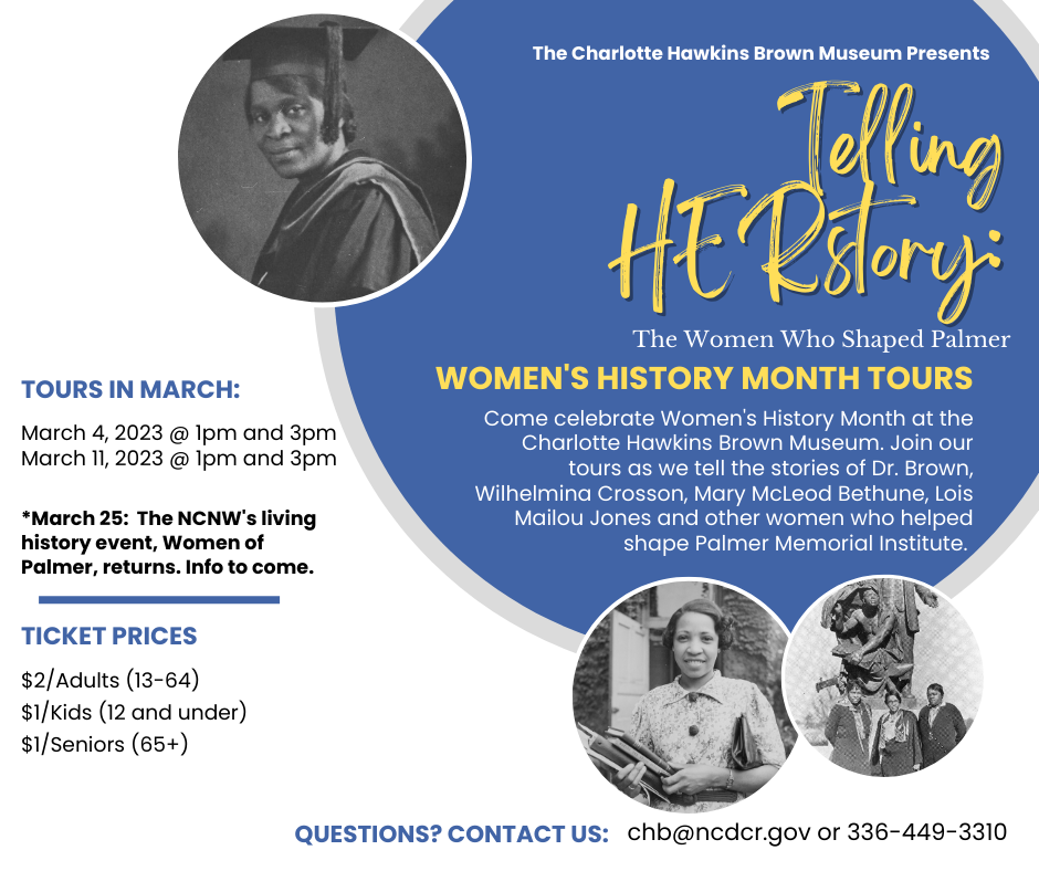 WHM Socials.png | NC Historic Sites