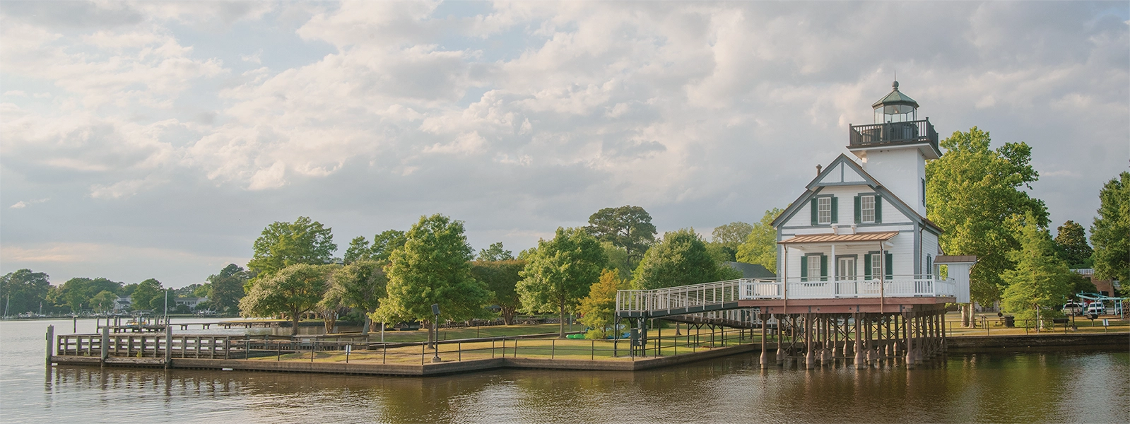Plan Your Visit | NC Historic Sites