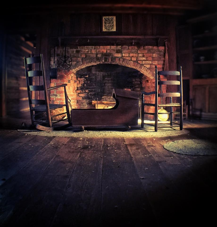 Zebulon Vance NC Historic Sites