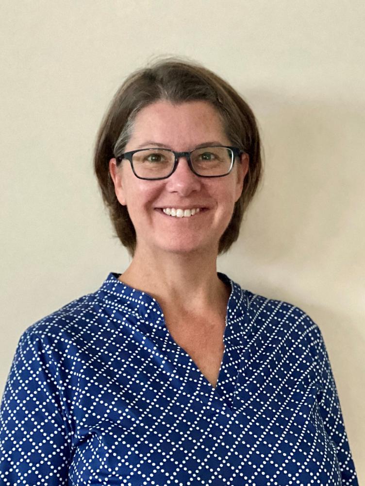 Headshot of Elizabeth Reighn