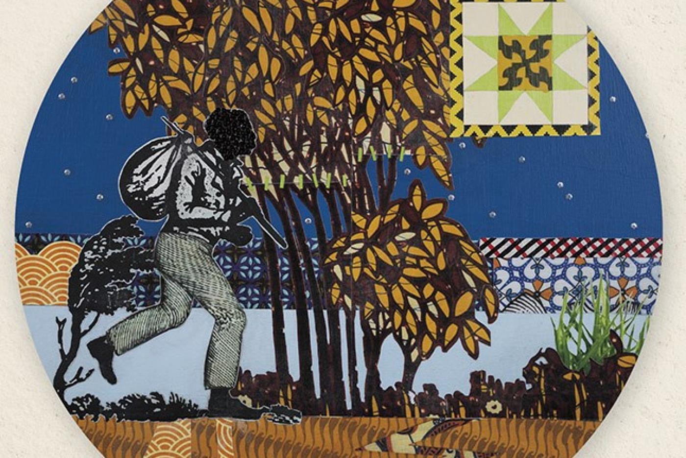 decorative image from Runagate book cover