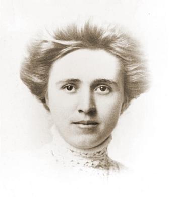 Lillian Exum Clement