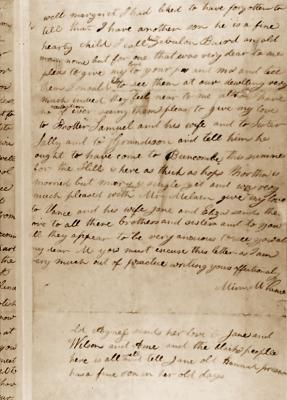 Vance Birthplace iggy