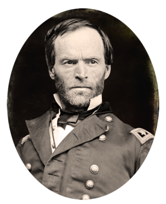 General Sherman