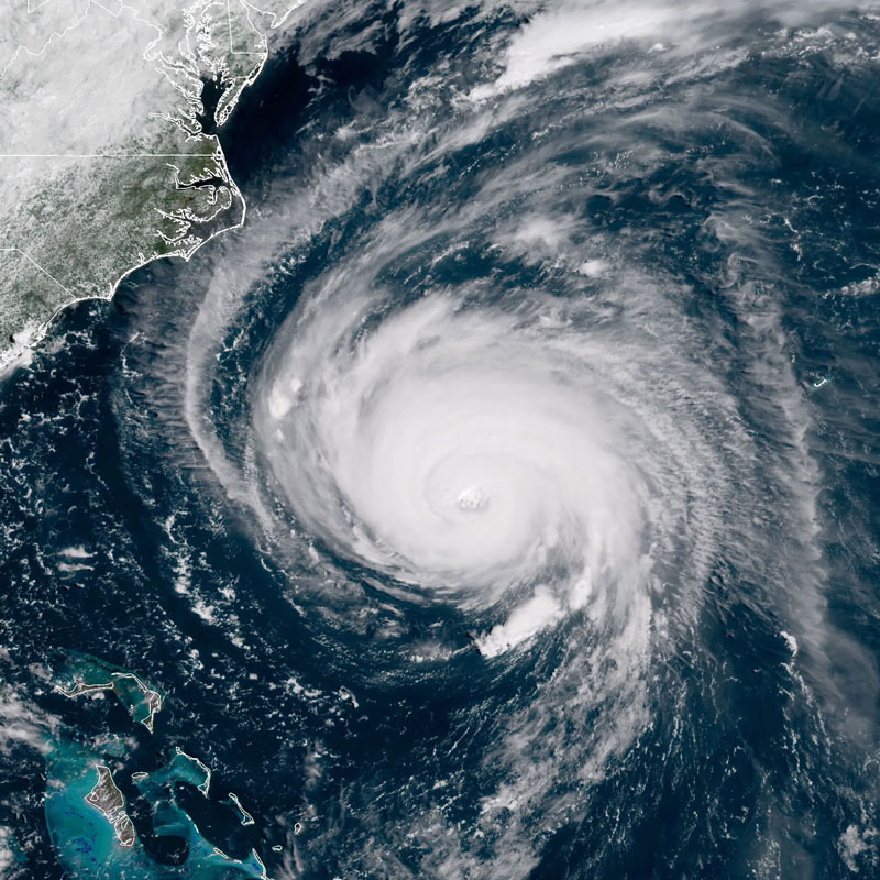 Hurricane Florence